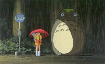 06 My Neighbor Totoro