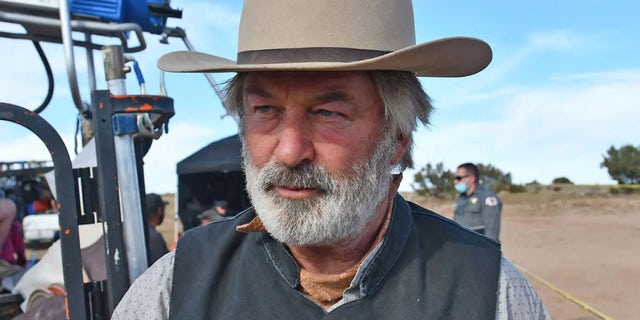 Alec Baldwin will resume filming "Rust" in the spring in Montana at Yellowstone Filming Ranch.