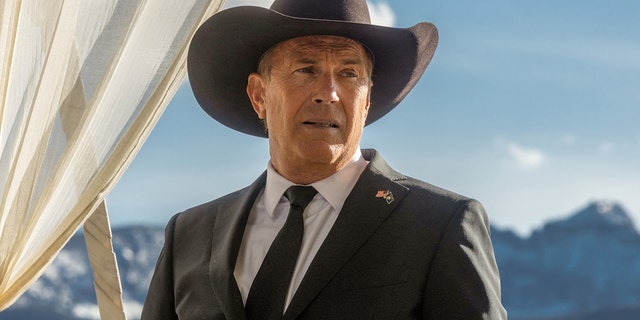 "Yellowstone," toplined by Kevin Costner, is facing rumors the fifth season could be its last.