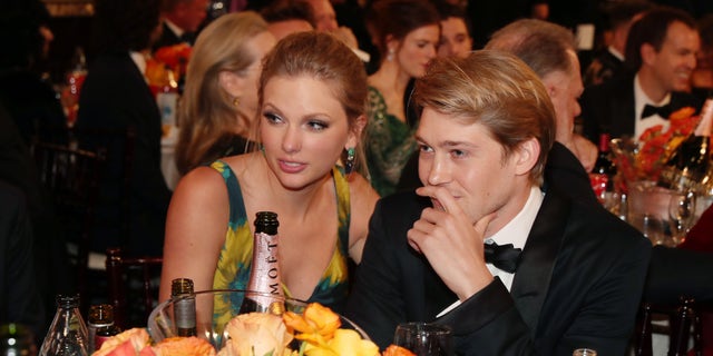 Swift and her boyfriend Joe Alwyn reportedly split after six years of dating.