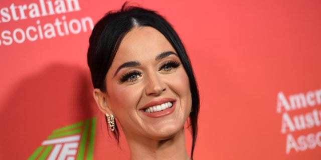 Katy Perry has been a judge on "American Idol" since it's revival on ABC in 2018.