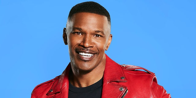 In addition to dozens of nominations, Jamie Foxx has earned a Grammy, Oscar and Golden Globe.