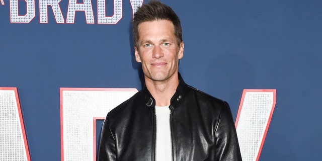 Tom Brady