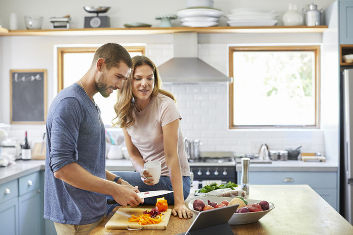 How to solve problems in marriage? This doctor recommends a 7-day homework for the couple - Picture: 5