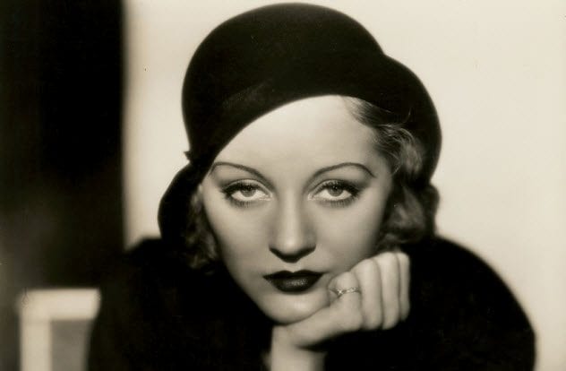 Hollywood scandals  1a-tallulah-bankhead