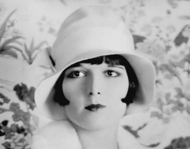 2 louise brooks