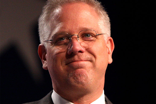 4- glenn beck