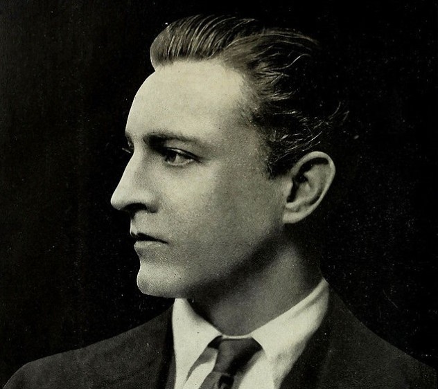 6 john barrymore