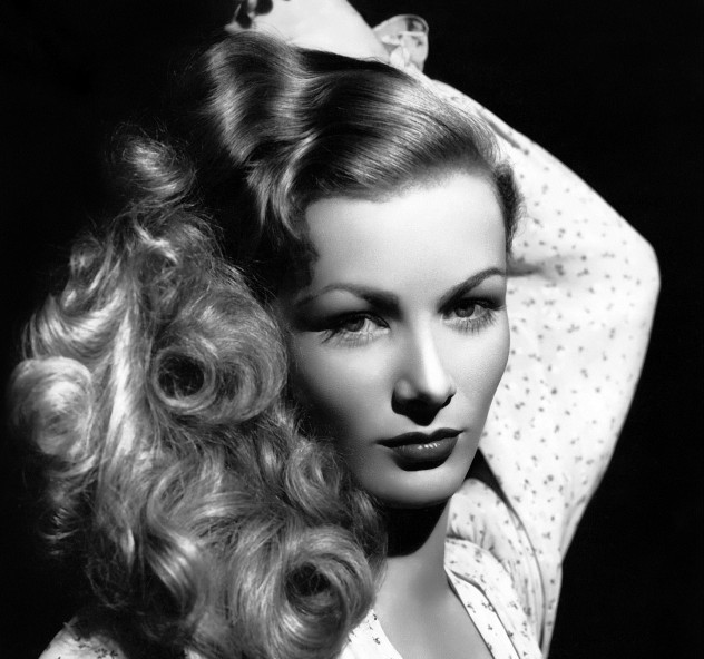 6 veronica lake