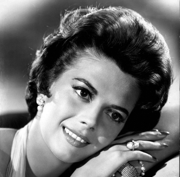 7 natalie wood