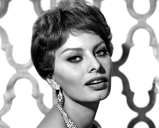 8 sophia loren