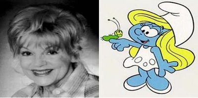 8Lucillesmurfette