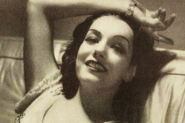 9- Lupe Velez