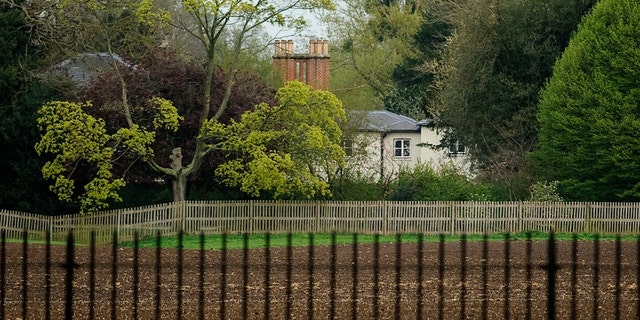 In March, a spokesperson for the Duke and Duchess of Sussex confirmed that they were asked to vacate Frogmore Cottage, their home in the U.K.