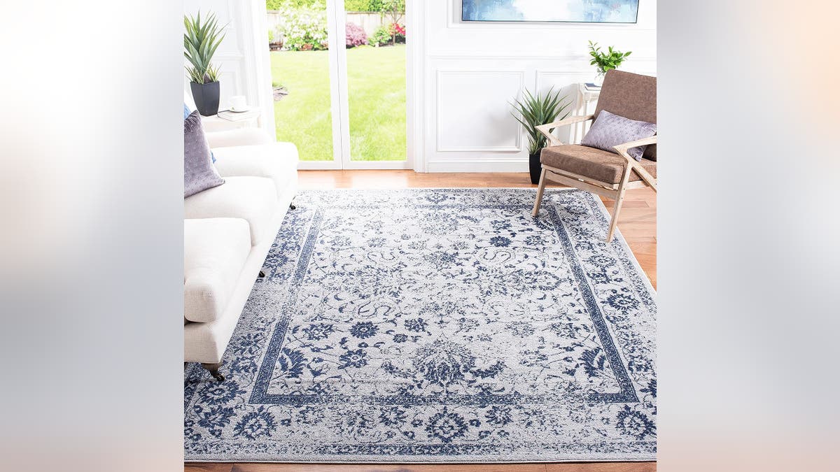 Take hundreds off the rug of your dreams.