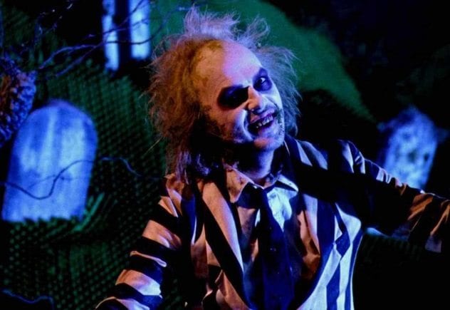 Beetlejuice