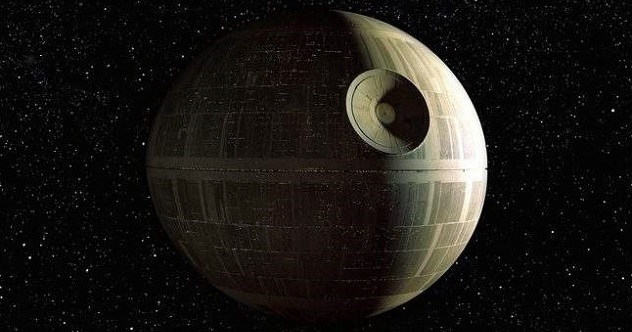 Death Star