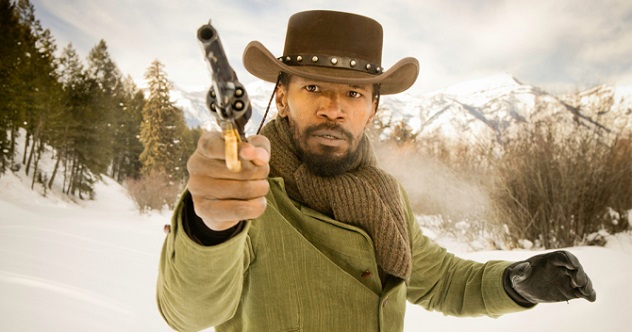 Django Unchained