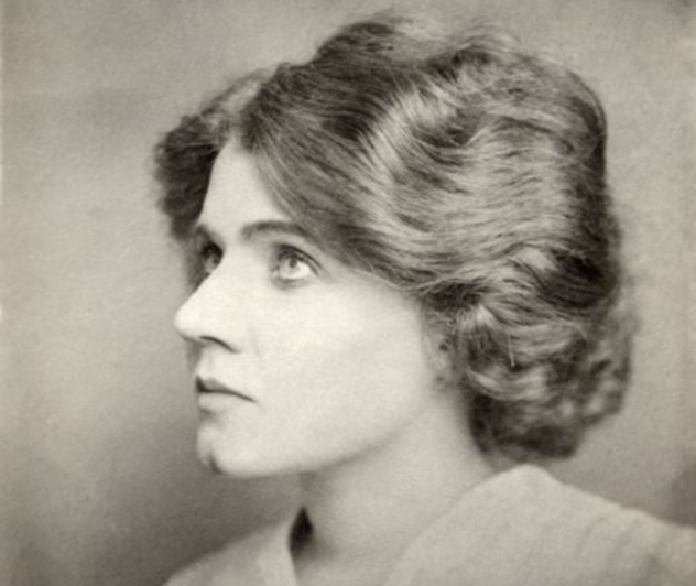 Florence Lawrence