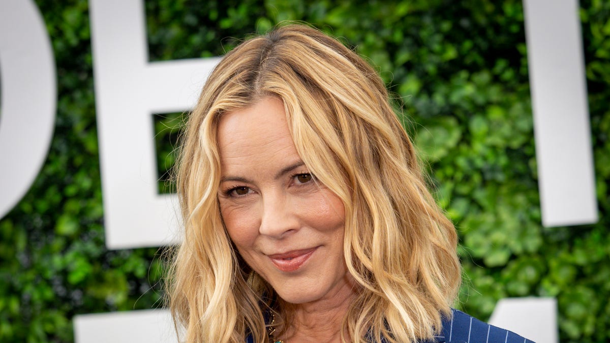 Maria Bello