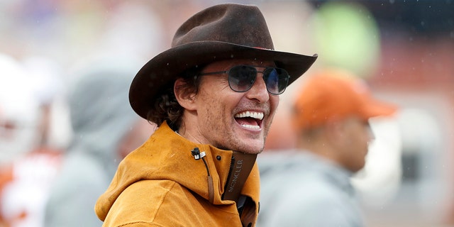 Neither a title nor a plot have been announced in regard to Matthew McConaughey's "Yellowstone" spinoff.