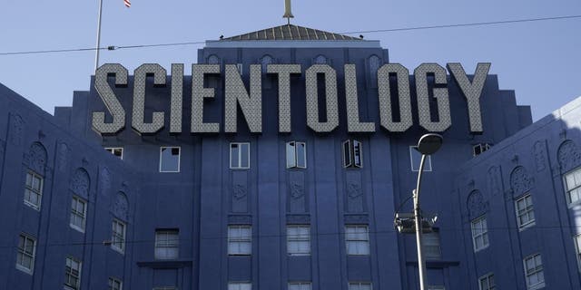 Church of Scientology