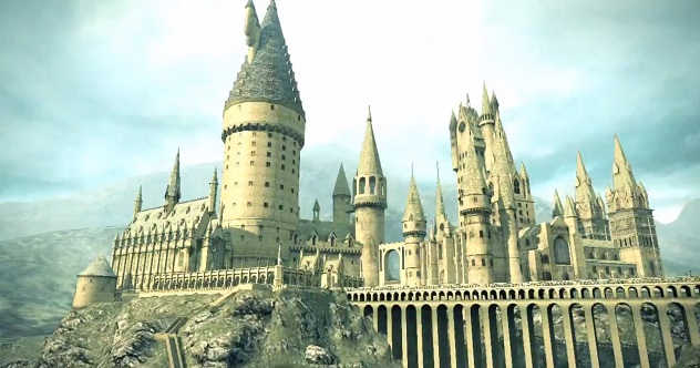 Hogwarts