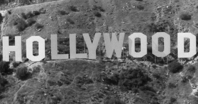 Hollywood