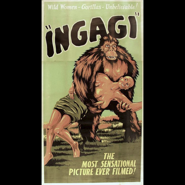 Ingagi