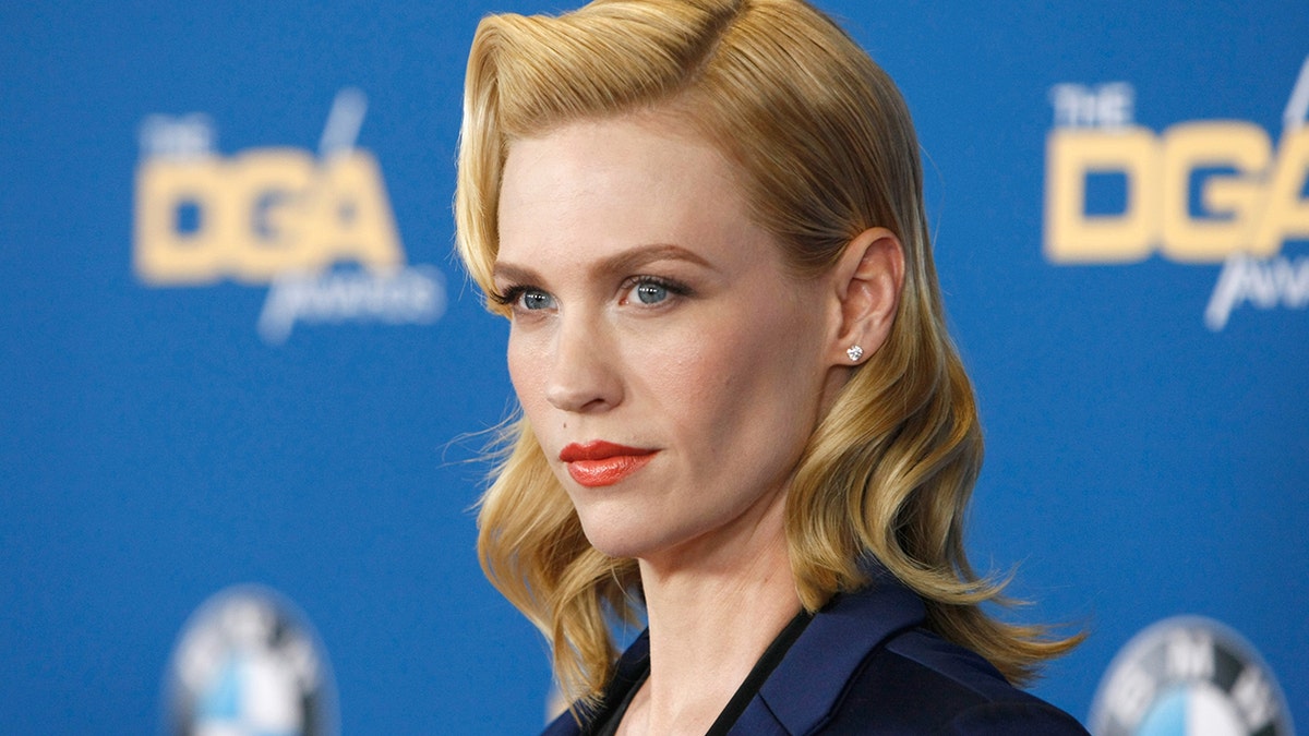 January Jones