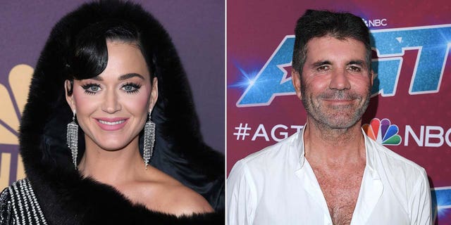 Katy Perry has drawn comparisons to original "American Idol" judge Simon Cowell for her harsh critiques and comments about contestants.