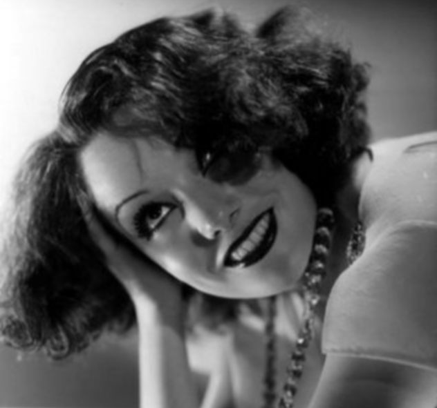 Lupe Velez