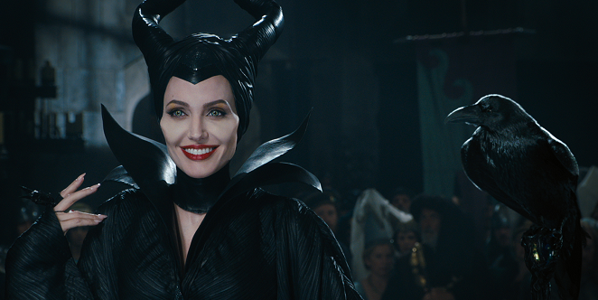 Maleificent