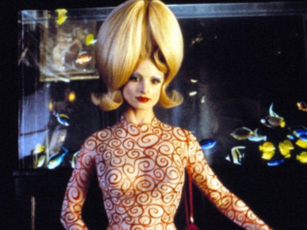 Mars Attacks