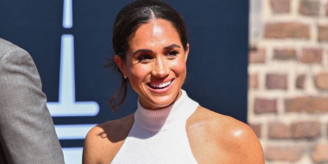 Meghan Markle married Prince Harry in 2018.