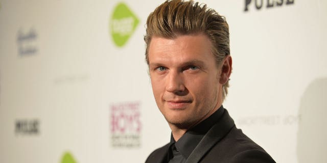 Nick Carter has been accused of raping Melissa Schuman in 2003.