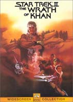 Star Trek 2 The Wrath Of Khan