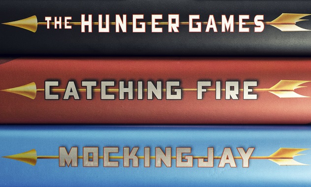 The Hunger Games - iStock Photo