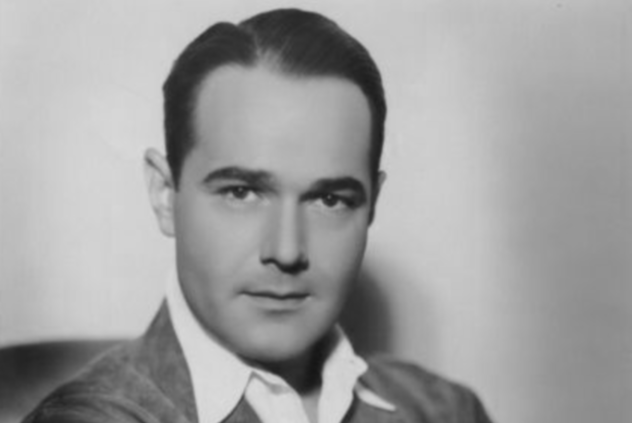 William Haines