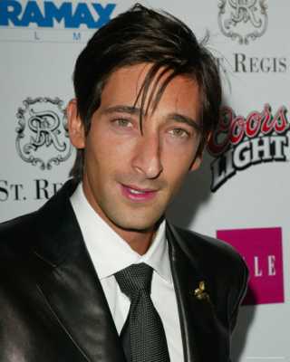 Adrienbrody