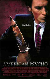 American-Psycho