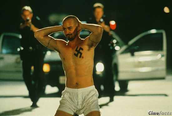 American History X Bild 3