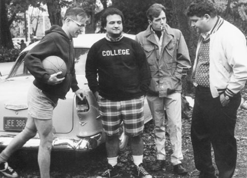 Animalhouse