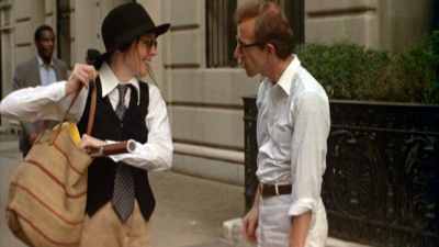 Annie-Hall