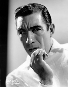 Anthony Quinn