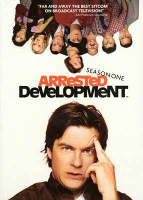 Arrested Development