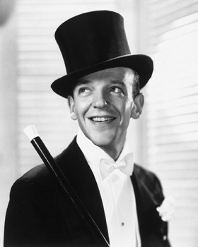 Astaire Hat