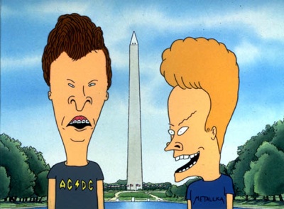 Beavis