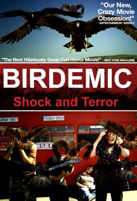 Birdemic Web