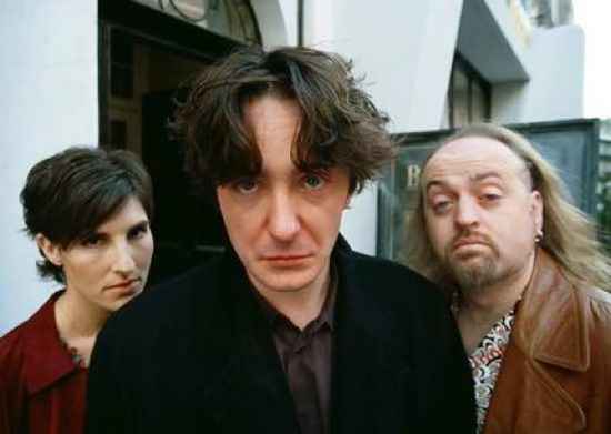 Black Books